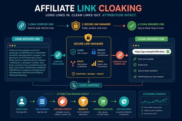 Affiliate Website Development Company Ahmedabad
