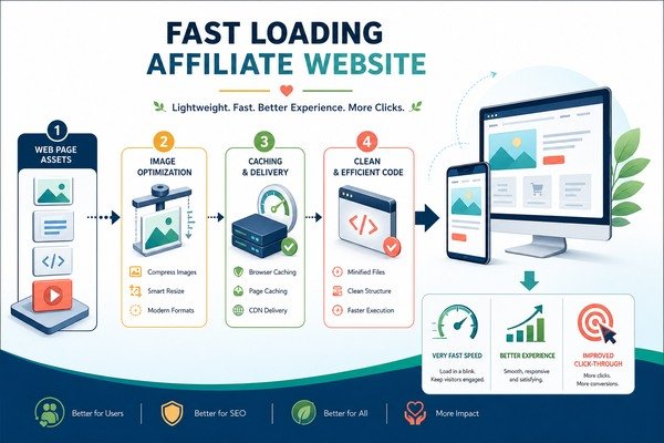 Affiliate Website Development Company Ahmedabad