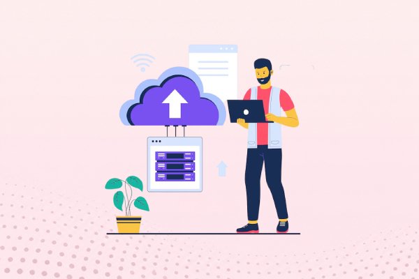 Admin and Analytics Dashboard - AI SaaS Development Company in India