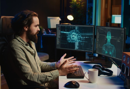 AI Agents That Work Without Being Asked