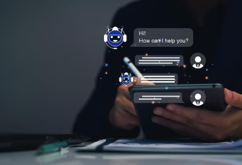 AI Chatbots That Actually Understand the Question