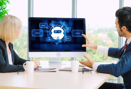 AI Consulting for Businesses That Are Not Sure Where to Start