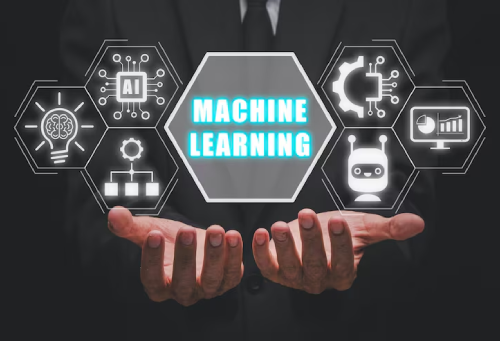 Machine Learning Models Built on Your Data