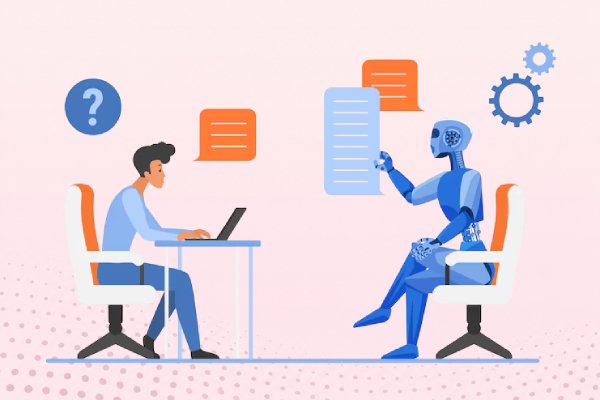 AI Agents That Work Without Being Asked