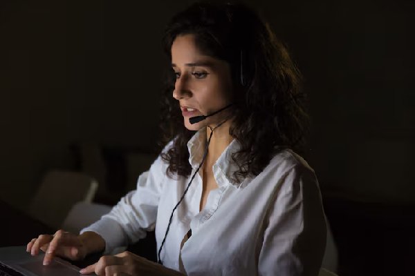 Calling Agent Development