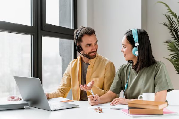 Client Communication