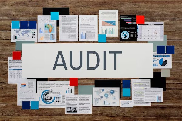 Audit & Assessment
