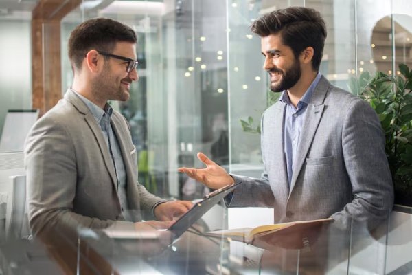 Client Communication