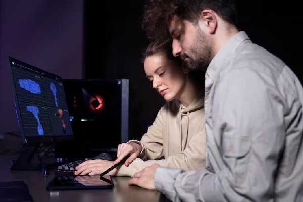 Performance and Bug Testing