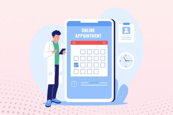 Appointment Booking