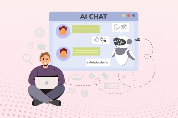 Multi-language Handling