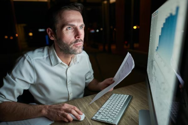 Performance and Bug Testing