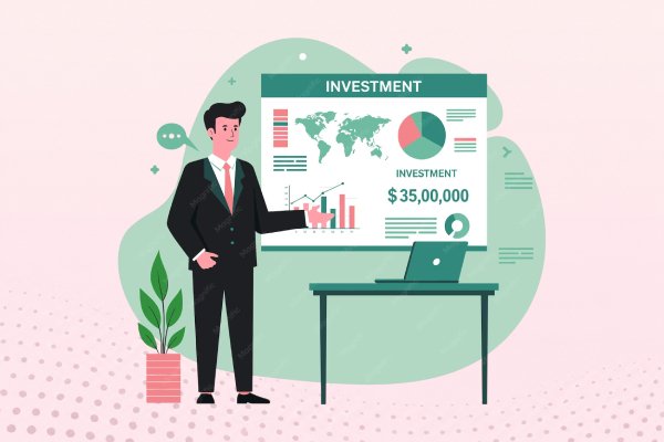 Investor-Ready Demo