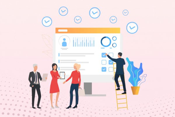 Department by Department Rollout