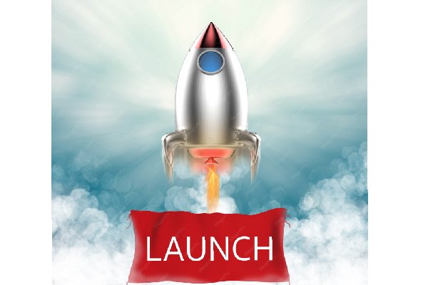 Final Launch