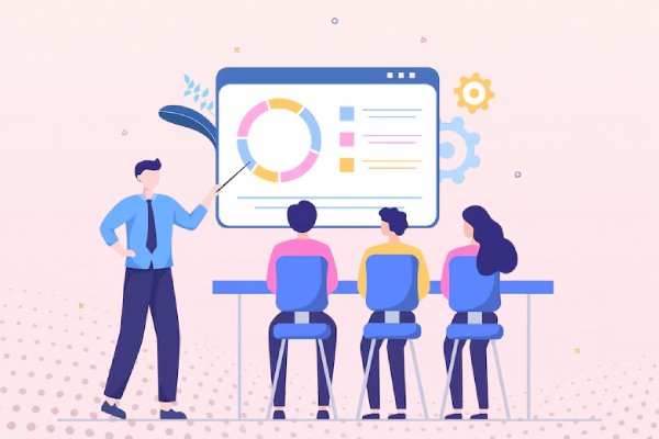 Staff Training Programs