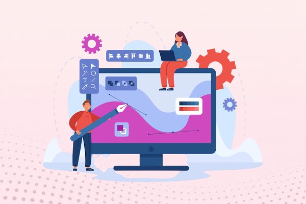 Workflow Redesign
