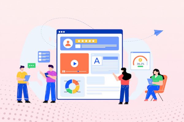 Content Generation Features
