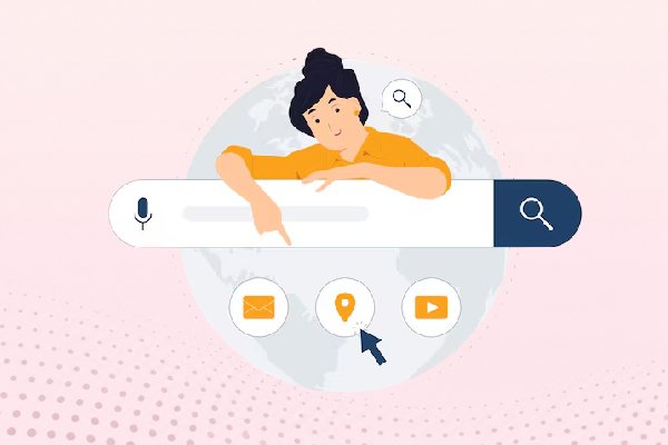 Smart Search