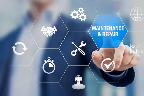 Maintenance