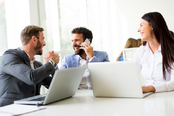 Client Communication