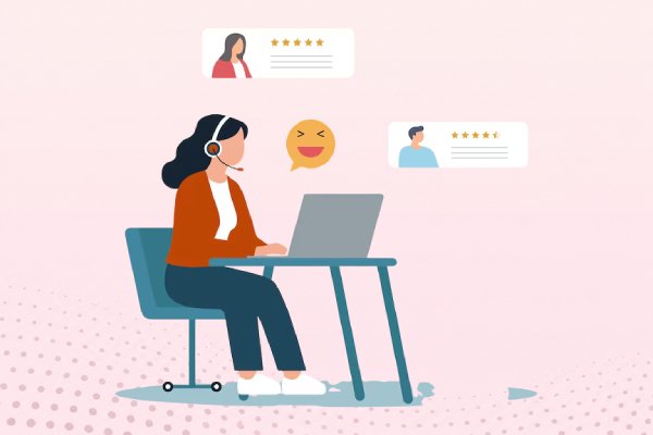 Customer-Facing Assistant