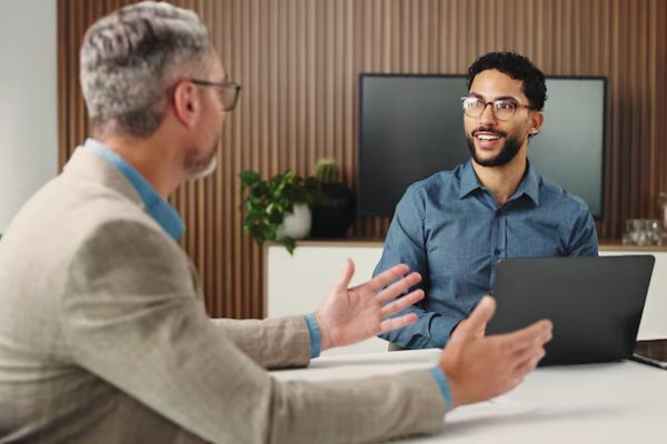 Client Communication