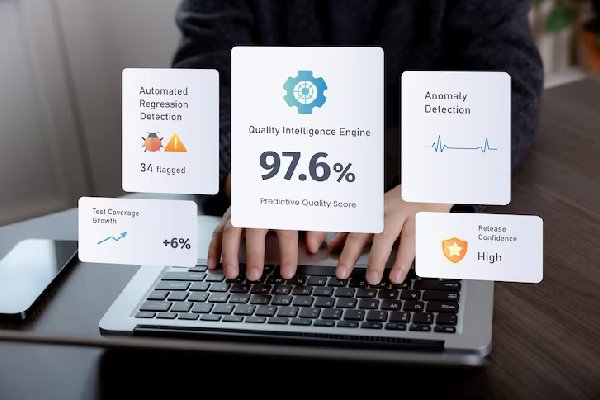 Performance and Bug Testing