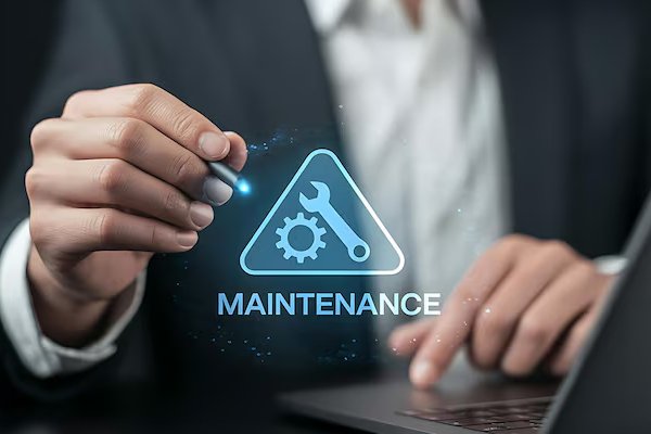 Maintenance