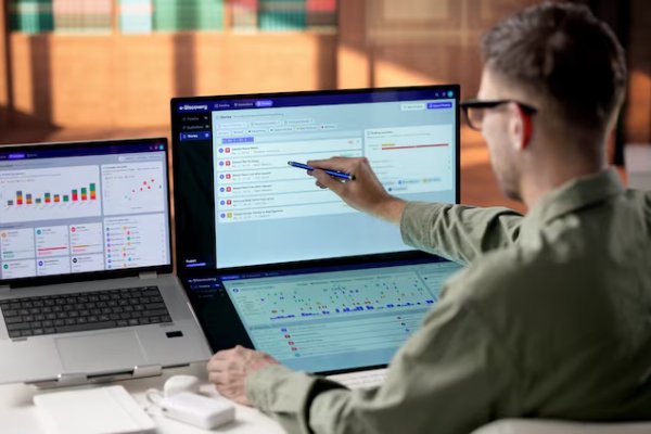 Data Preparation and Model Development