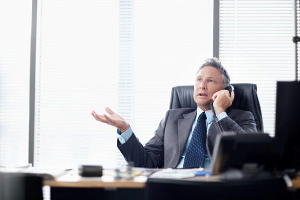 Client Communication