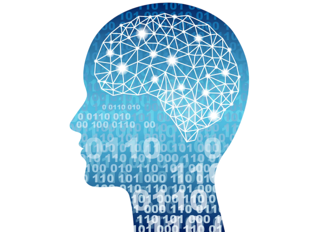 Deep learning computer vision system built by Seven Web Tech for quality inspection