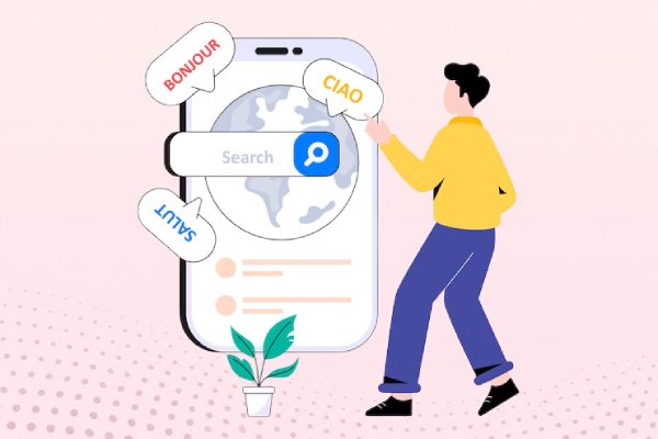 Multimodal Search