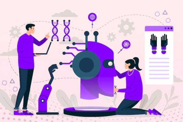 Automated Nurture Sequences