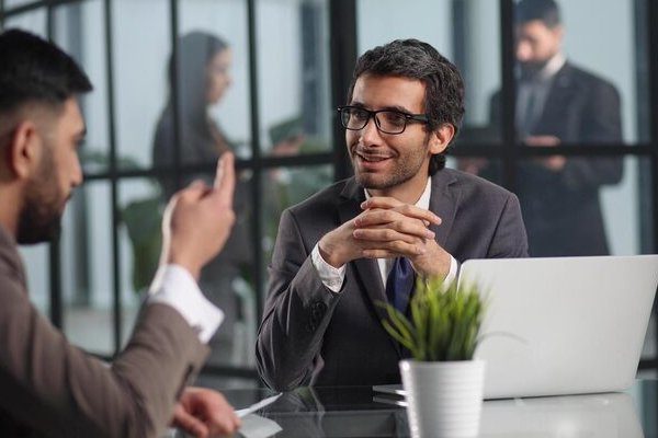 Client Communication