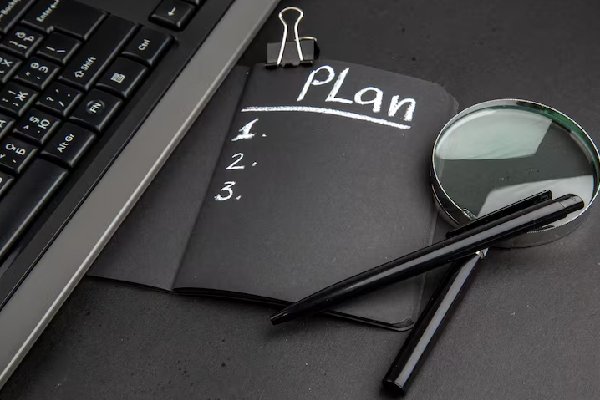 Planning