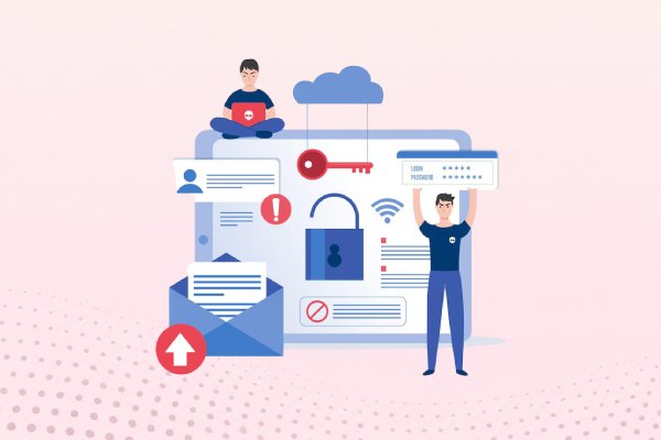 Data Privacy Handling