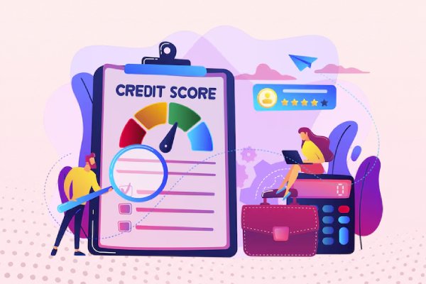 Credit and Risk Scoring