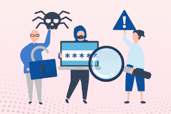 Fraud and Anomaly Detection