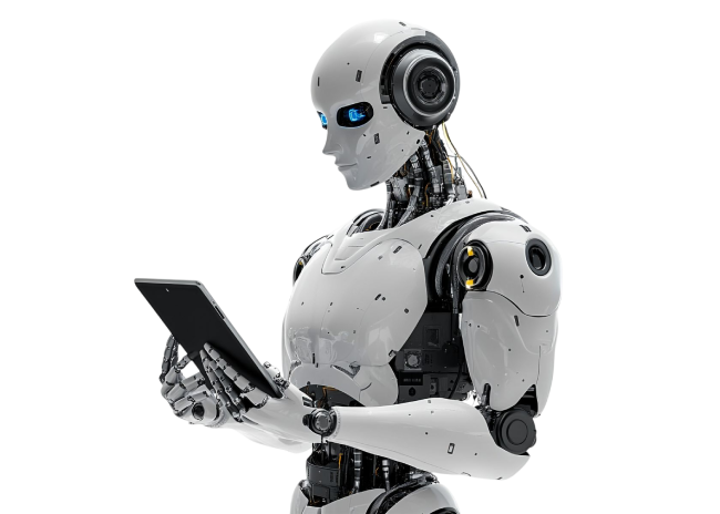 Machine learning prediction dashboard built by Seven Web Tech for Indian businesses