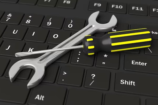 Maintenance