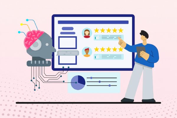 Recommendation Engines