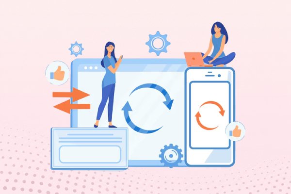 Auto-Sync With Updates