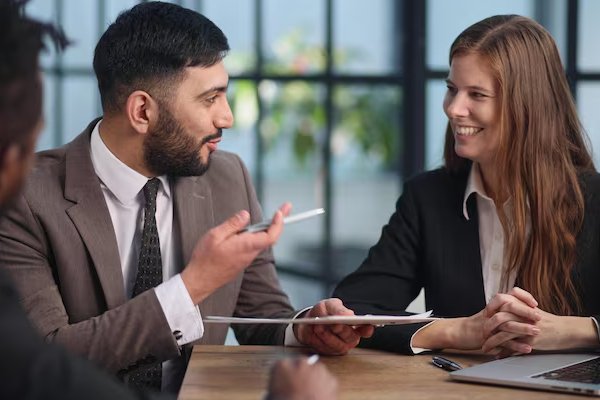 Client Communication
