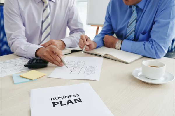 Planning