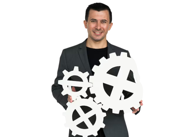 RAG system retrieving company documents to answer a query