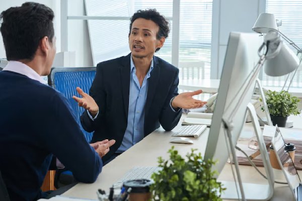 Client Communication