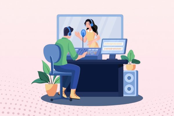 Live Voice AI Call Transcription