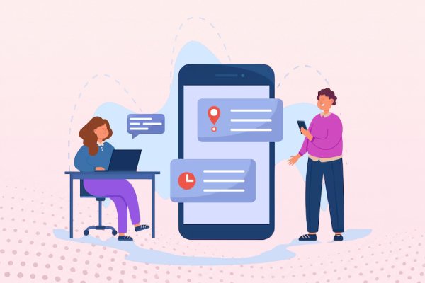 WhatsApp Appointment Booking Chatbot
