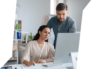 Business consultation for digital services
